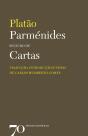 Parménides seguido de Cartas - Preview