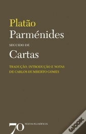 Parménides seguido de Cartas