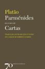 Parménides Seguido De Cartas - Preview