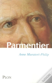 Capa do artigo Parmentier