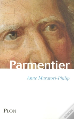 Capa do artigo Parmentier