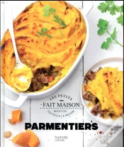 Capa do artigo Parmentiers