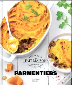 Capa do artigo Parmentiers