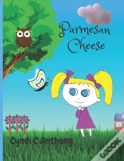 Capa do artigo Parmesan Cheese