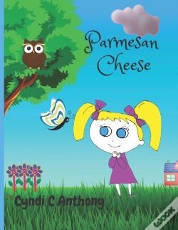 Capa do artigo Parmesan Cheese