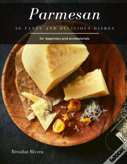 Capa do artigo Parmesan