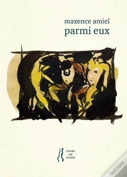 Capa do artigo Parmi Eux