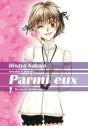 Parmi Eux De Luxe T01 - Preview