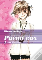 Parmi Eux De Luxe T01