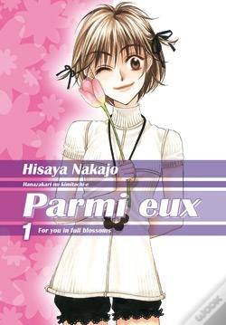Capa do artigo Parmi Eux De Luxe T01
