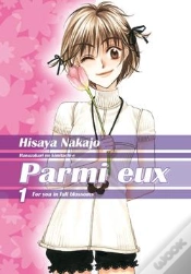 Capa do artigo Parmi Eux De Luxe T01