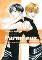 Parmi Eux De Luxe T02 - Preview
