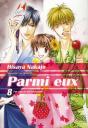 Parmi Eux De Luxe T.8 - Preview
