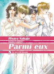 Capa do artigo Parmi Eux De Luxe -Tome 05-