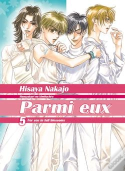 Capa do artigo Parmi Eux De Luxe -Tome 05-