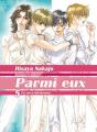 Parmi Eux De Luxe -Tome 05- - Preview