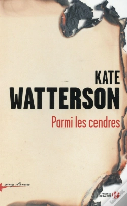 Capa do artigo Parmi Les Cendres