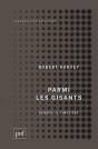 Parmi Les Gisants : Penser Le Cimetière - Preview