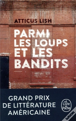 Capa do artigo Parmi Les Loups Et Les Bandits