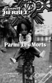 Capa do artigo Parmi Les Morts - Thriller