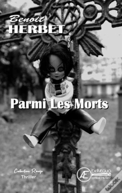 Capa do artigo Parmi Les Morts - Thriller