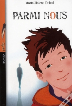 Capa do artigo Parmi Nous