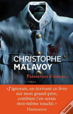 Capa do artigo Parmi Tant D'Autres...