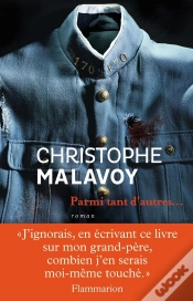 Capa do artigo Parmi Tant D