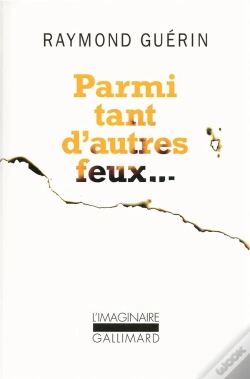 Capa do artigo Parmi Tant D'Autres Feux...