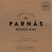 Capa do artigo Parnàs - Vinil