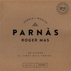 Capa do artigo Parnàs - Vinil