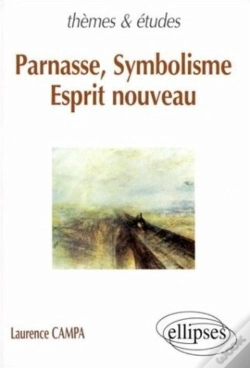 Capa do artigo Parnasse, Symbolisme, Esprit Nouveau