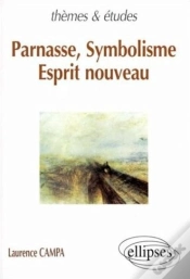 Capa do artigo Parnasse, Symbolisme, Esprit Nouveau