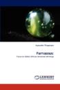 Parnassus - Preview