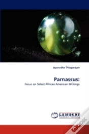 Capa do artigo Parnassus