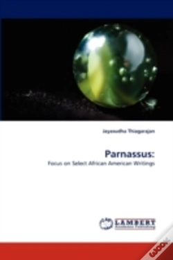 Capa do artigo Parnassus
