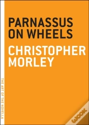 Capa do artigo Parnassus On Wheels