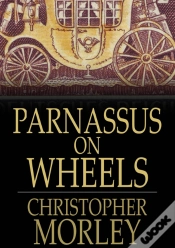 Capa do artigo Parnassus On Wheels