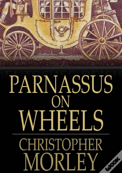 Capa do artigo Parnassus On Wheels