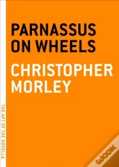 Capa do artigo Parnassus On Wheels