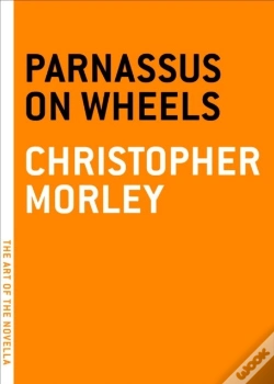 Capa do artigo Parnassus On Wheels