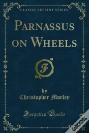 Capa do artigo Parnassus On Wheels