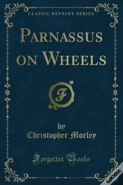 Capa do artigo Parnassus On Wheels