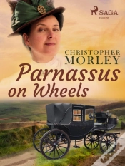 Capa do artigo Parnassus On Wheels
