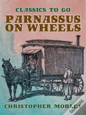 Capa do artigo Parnassus On Wheels