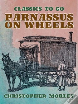 Capa do artigo Parnassus On Wheels