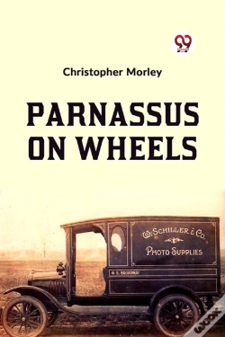 Capa do artigo Parnassus On Wheels