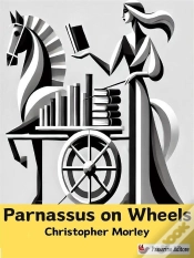 Capa do artigo Parnassus On Wheels