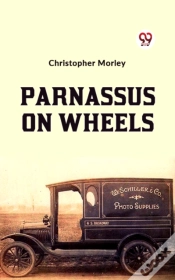 Capa do artigo Parnassus On Wheels