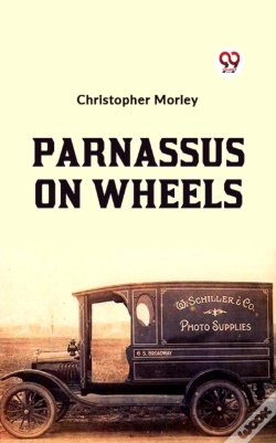 Capa do artigo Parnassus On Wheels